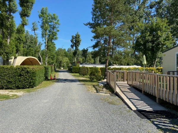 Randonnée pédestre Essonne